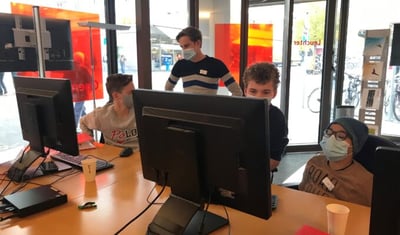 Zukunftstag 2021