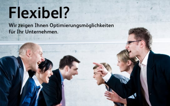 flexibel dank agiler softwareentwicklung