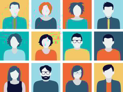 Buyer-Personas