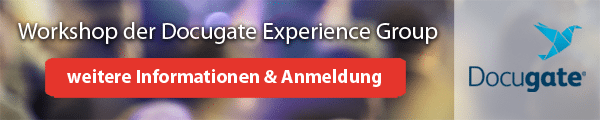 Die Docugate Experience Group