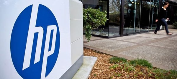 HP bestätigt Partnerstatus für Leuchter