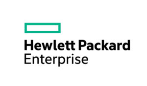 Partner IT Infrastruktur - Hewlett Packard Enterprise