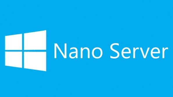 Windows Nano Server