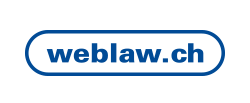 partner weblaw Logo