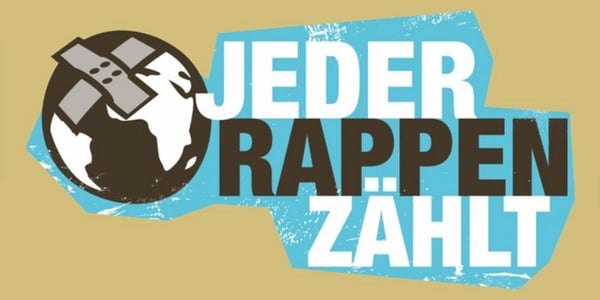Jeder Rappen zählt