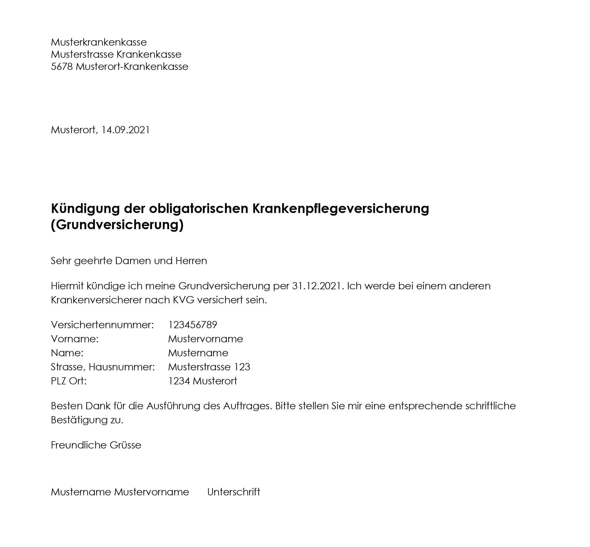 Kündigung-der-obligatorischen-Krankenpflegeversicherung-Grundversicherung-1