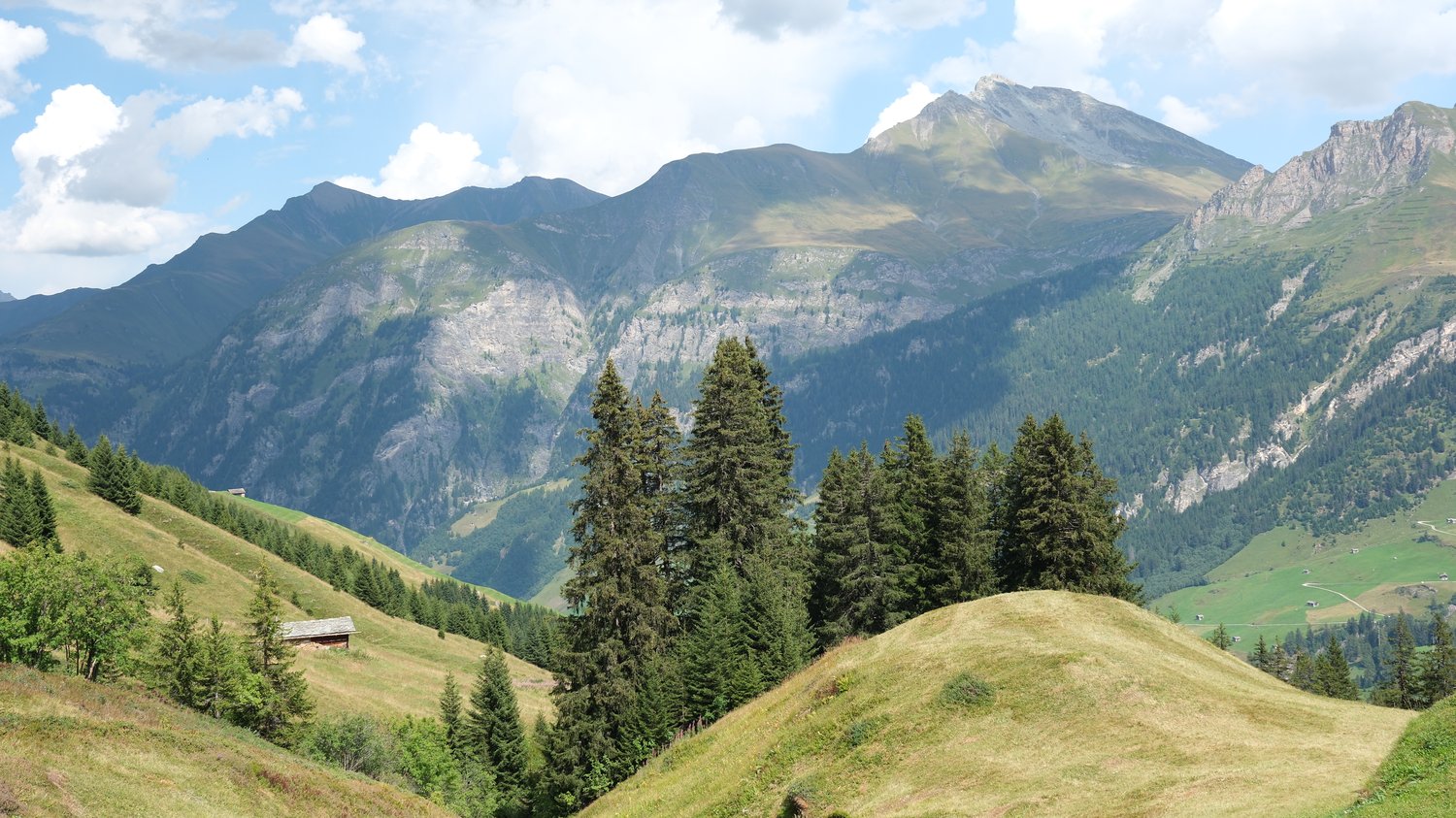 Docugate FTR im Kanton Graubünden 
