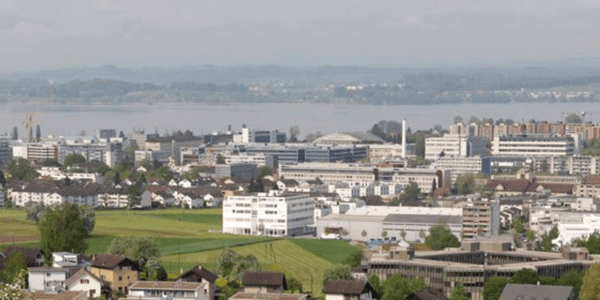Kanton Zug Übersicht