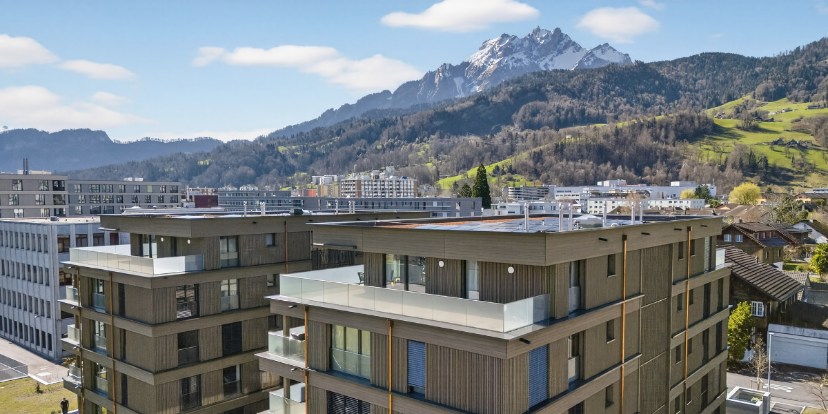 Moderne Arbeitsumgebung für eine traditionsreiche Institution