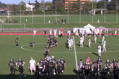 Langenthal Invaders_2