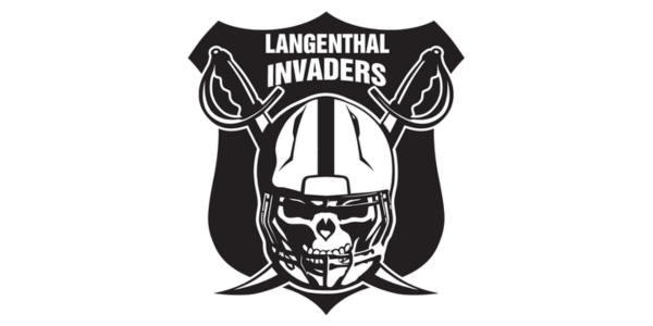 Langenthal Invaders_Logo