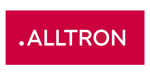Logo Altron