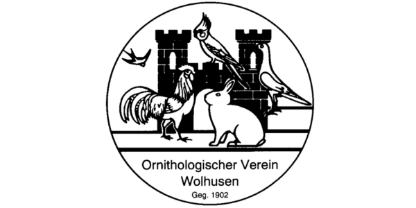 Logo Ornitholigischer Verein Wolhusen