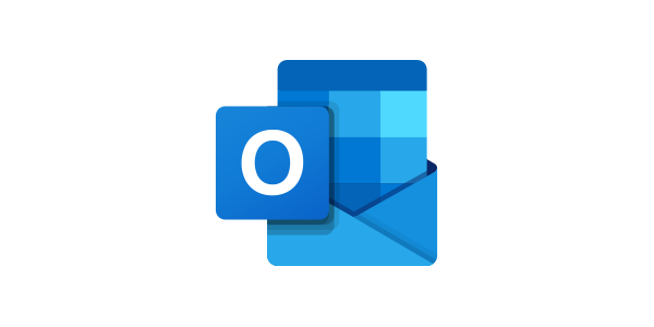 Microsoft Outlook Logo