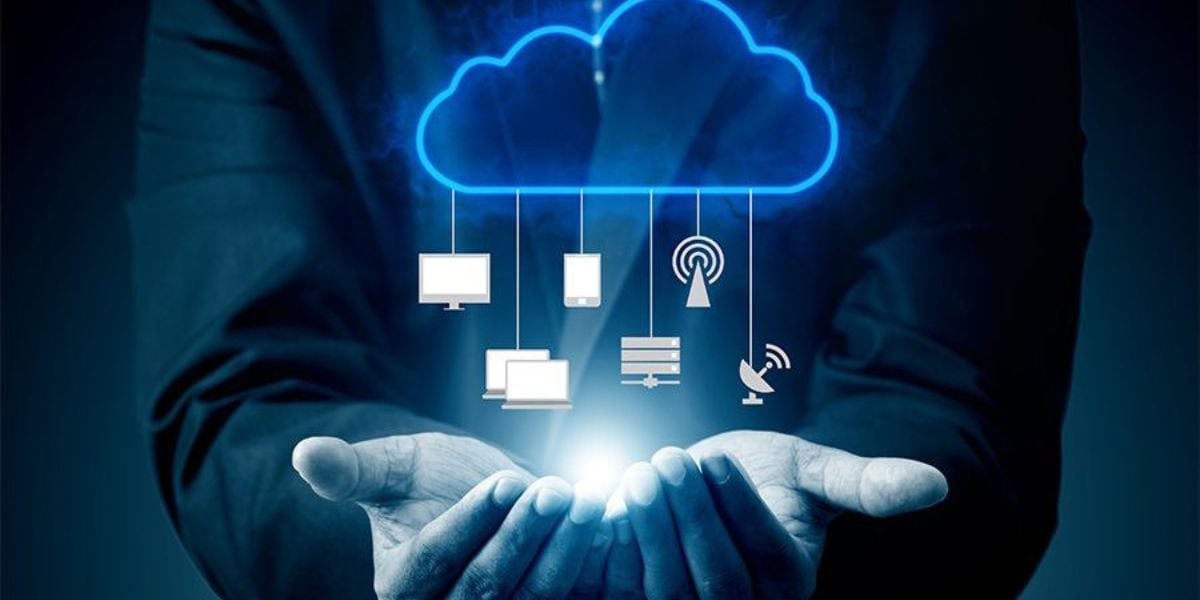 Cloud Computing Lösungen – digitale Infrastruktur in der Wolke für KMU und Unternehmen