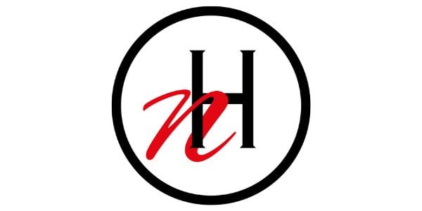Näbelhüüler - Logo