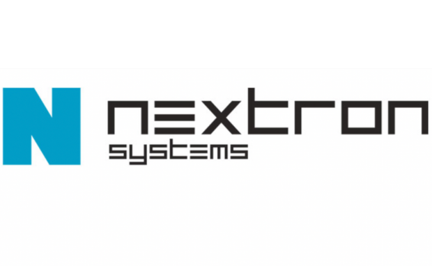 Nextron_Logo_620x382