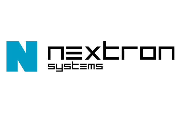 Nextron_Website
