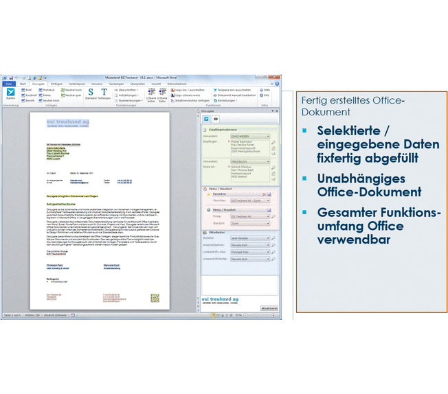 Office-Integration-Docugate