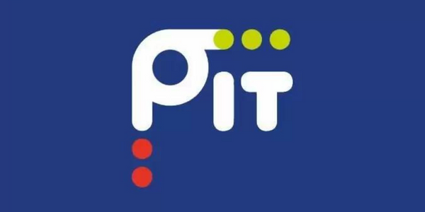 PIT Logo