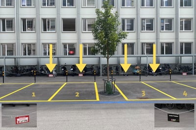 Parkplätze Viscoistadt (1)