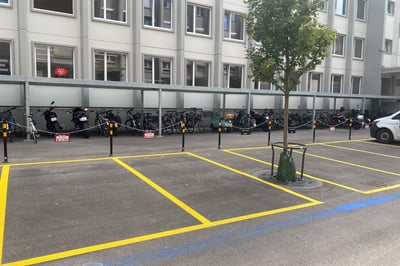 Parkplätze Viscoistadt (2)