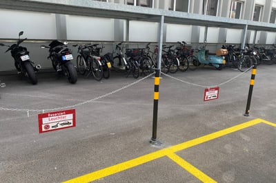 Parkplätze Viscoistadt (3)