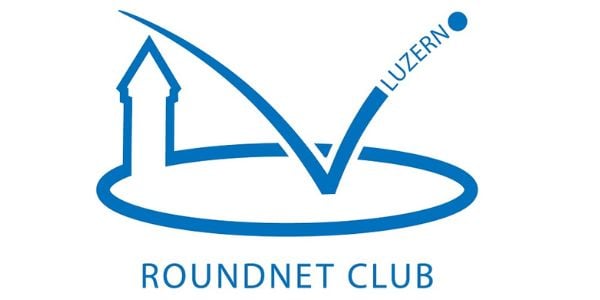 Roundnet Club - Logo