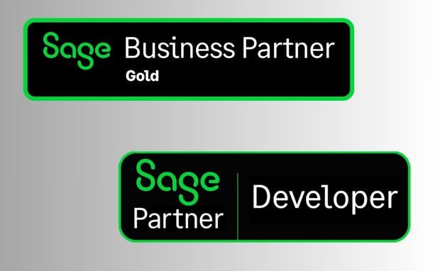 Sage Business Partner & Developer