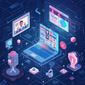 Schutz vor Täuschung_Blog Deepfake