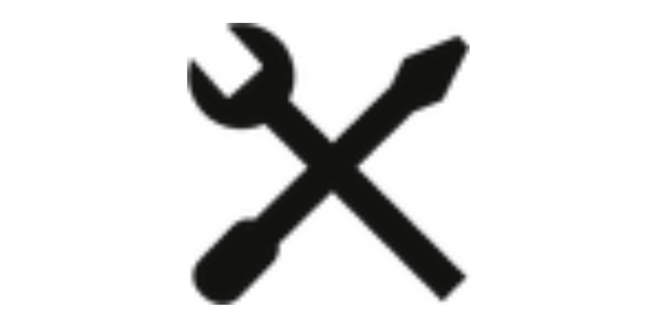 Werkzeug Icon 