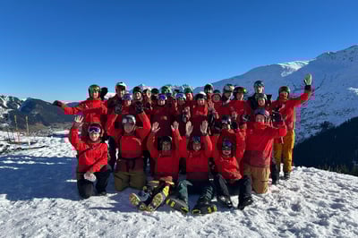 Ski- und Snowboardschule Eschenbach 1
