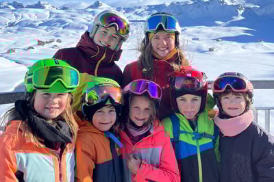 Ski- und Snowboardschule Eschenbach 2