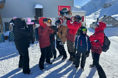 Ski- und Snowboardschule Eschenbach 3