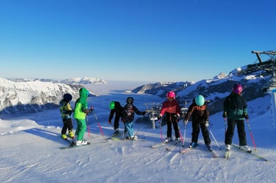 Ski- und Snowboardschule Eschenbach 4