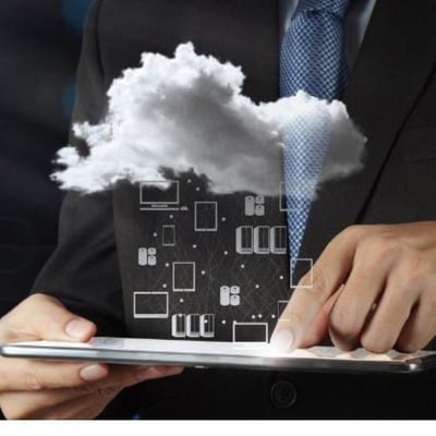 Software aus der Cloud_Home
