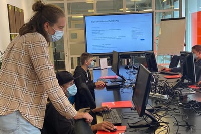 Sprung in die Berufswelt_2021