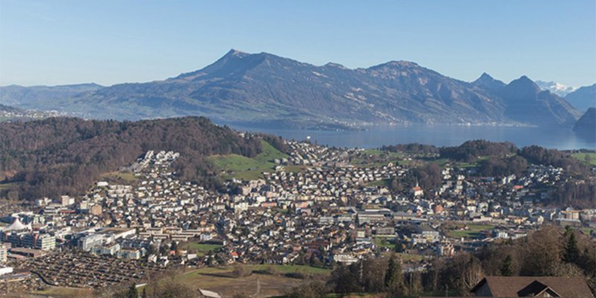 Sicherer Betrieb der IT-Infrastruktur der Gemeinde Horw in der Nachbarschaft