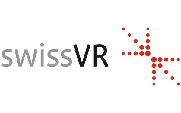 SwissVR-Logo