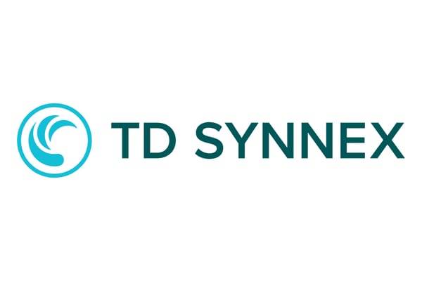 TD Synnex_Logo