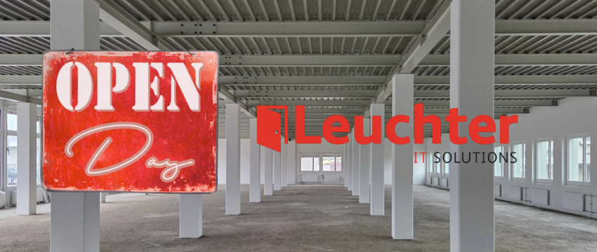 Tag der offenen Türe «Viscosistadt» 