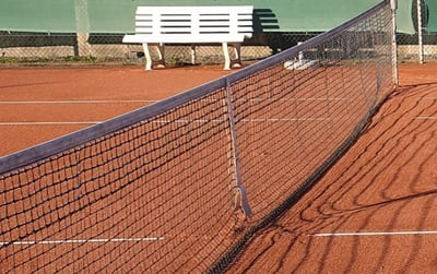 Tennis Club Sempach_Rasen