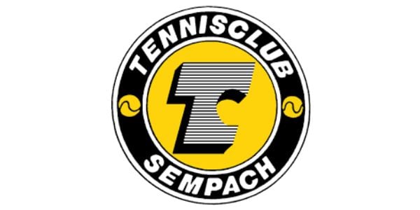 Tennisclub Sempach Logo