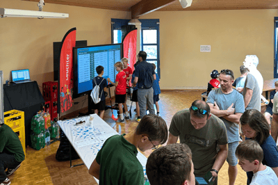 Unihockeyclub Sursee 1