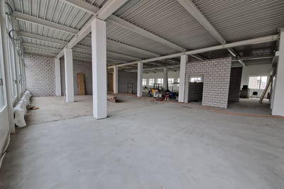 Viscosistadt Umbau (3)