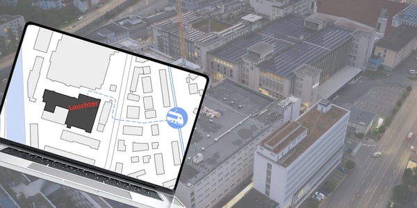 Viscosistadt_Bauplanung_Umzug