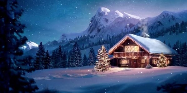 Weihnachtsaktion