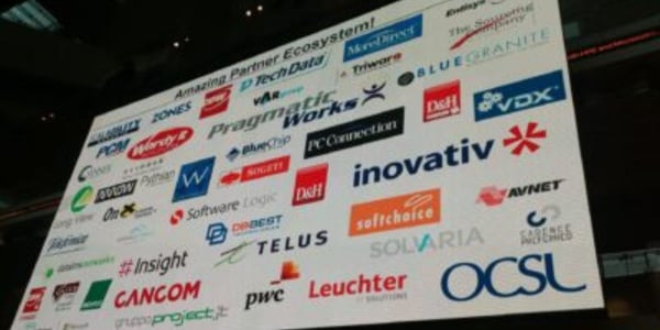 World Wide Partner