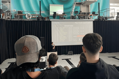 Young Talents Hackathon 2022 (5)