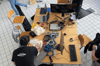 Young Talents Hackathon 2022 (6)